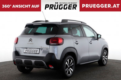 Citroën C3 Aircross Gebrauchtwagen Citroën C3 Aircross Gebrauchtwagen