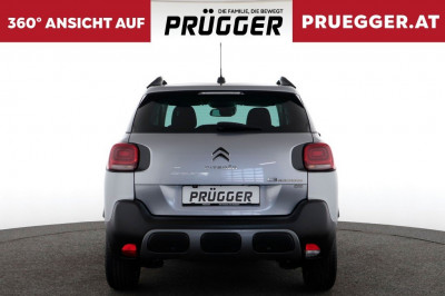Citroën C3 Aircross Gebrauchtwagen Citroën C3 Aircross Gebrauchtwagen