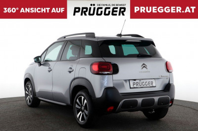 Citroën C3 Aircross Gebrauchtwagen Citroën C3 Aircross Gebrauchtwagen