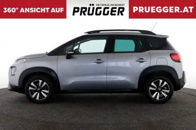 Citroën C3 Aircross Gebrauchtwagen Citroën C3 Aircross Gebrauchtwagen