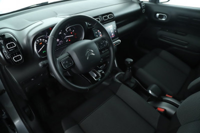 Citroën C3 Aircross Gebrauchtwagen Citroën C3 Aircross Gebrauchtwagen