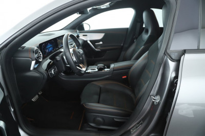 Mercedes-Benz CLA Gebrauchtwagen Mercedes-Benz CLA Gebrauchtwagen
