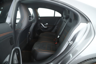 Mercedes-Benz CLA Gebrauchtwagen Mercedes-Benz CLA Gebrauchtwagen
