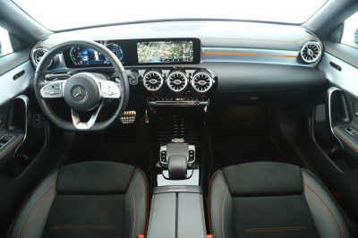 Mercedes-Benz CLA Gebrauchtwagen Mercedes-Benz CLA Gebrauchtwagen