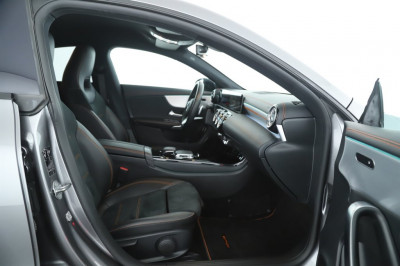 Mercedes-Benz CLA Gebrauchtwagen Mercedes-Benz CLA Gebrauchtwagen