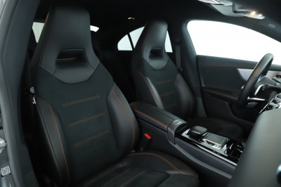 Mercedes-Benz CLA Gebrauchtwagen Mercedes-Benz CLA Gebrauchtwagen