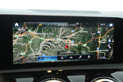 Mercedes-Benz CLA Gebrauchtwagen Mercedes-Benz CLA Gebrauchtwagen