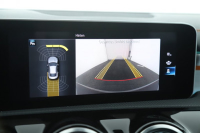 Mercedes-Benz CLA Gebrauchtwagen Mercedes-Benz CLA Gebrauchtwagen