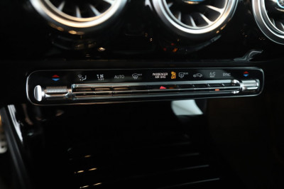 Mercedes-Benz CLA Gebrauchtwagen Mercedes-Benz CLA Gebrauchtwagen