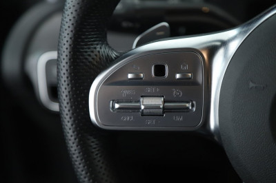 Mercedes-Benz CLA Gebrauchtwagen Mercedes-Benz CLA Gebrauchtwagen