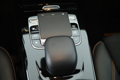 Mercedes-Benz CLA Gebrauchtwagen Mercedes-Benz CLA Gebrauchtwagen