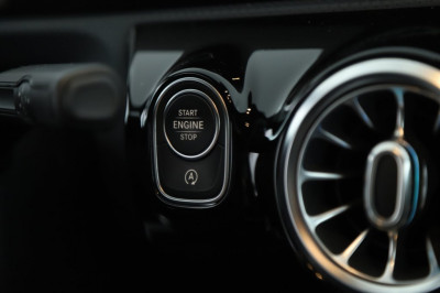 Mercedes-Benz CLA Gebrauchtwagen Mercedes-Benz CLA Gebrauchtwagen