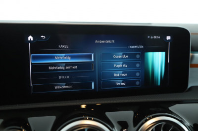 Mercedes-Benz CLA Gebrauchtwagen Mercedes-Benz CLA Gebrauchtwagen