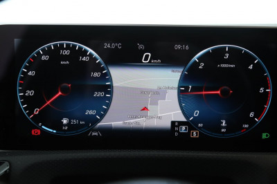 Mercedes-Benz CLA Gebrauchtwagen Mercedes-Benz CLA Gebrauchtwagen