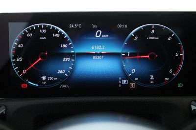 Mercedes-Benz CLA Gebrauchtwagen Mercedes-Benz CLA Gebrauchtwagen