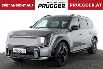 KIA EV9 Vorführwagen KIA EV9 Vorführwagen