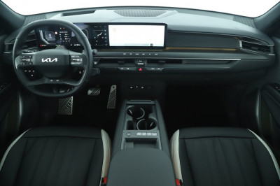 KIA EV9 Vorführwagen KIA EV9 Vorführwagen