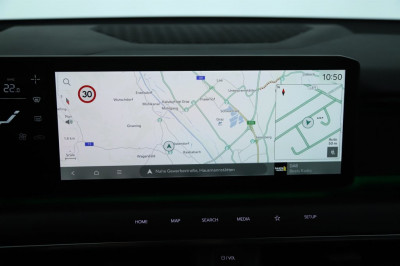 KIA EV9 Vorführwagen KIA EV9 Vorführwagen