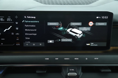 KIA EV9 Vorführwagen KIA EV9 Vorführwagen