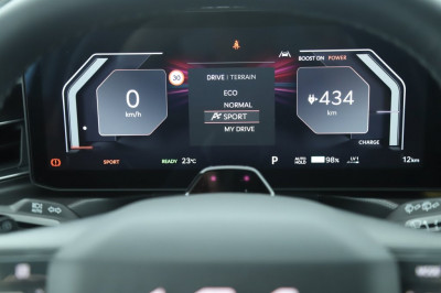 KIA EV9 Vorführwagen KIA EV9 Vorführwagen