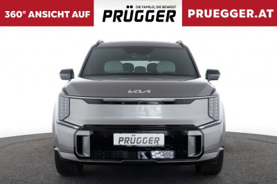 KIA EV9 Vorführwagen KIA EV9 Vorführwagen