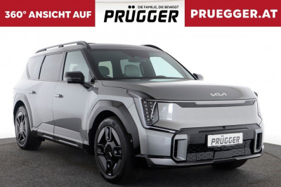 KIA EV9 Vorführwagen KIA EV9 Vorführwagen