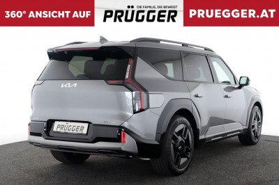 KIA EV9 Vorführwagen KIA EV9 Vorführwagen