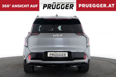 KIA EV9 Vorführwagen KIA EV9 Vorführwagen