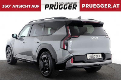 KIA EV9 Vorführwagen KIA EV9 Vorführwagen