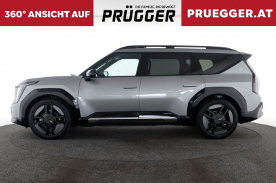 KIA EV9 Vorführwagen KIA EV9 Vorführwagen