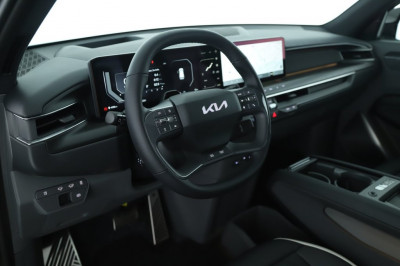KIA EV9 Vorführwagen KIA EV9 Vorführwagen