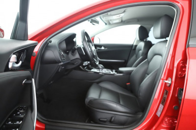 KIA Stinger Gebrauchtwagen KIA Stinger Gebrauchtwagen