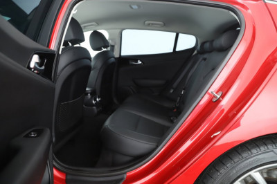 KIA Stinger Gebrauchtwagen KIA Stinger Gebrauchtwagen