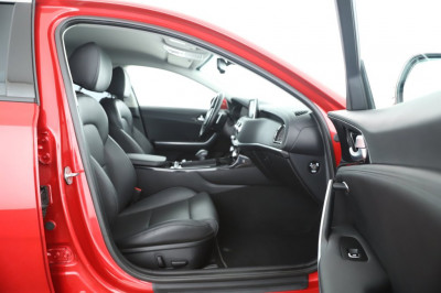 KIA Stinger Gebrauchtwagen KIA Stinger Gebrauchtwagen