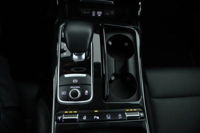 KIA Stinger Gebrauchtwagen KIA Stinger Gebrauchtwagen