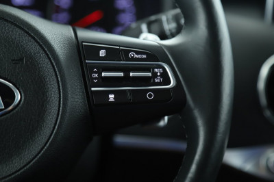 KIA Stinger Gebrauchtwagen KIA Stinger Gebrauchtwagen