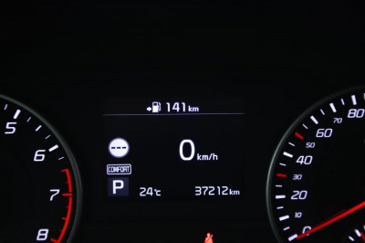 KIA Stinger Gebrauchtwagen KIA Stinger Gebrauchtwagen