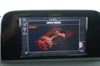 KIA Stinger Gebrauchtwagen KIA Stinger Gebrauchtwagen