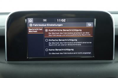 KIA Stinger Gebrauchtwagen KIA Stinger Gebrauchtwagen
