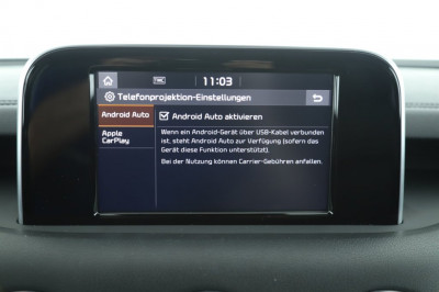 KIA Stinger Gebrauchtwagen KIA Stinger Gebrauchtwagen