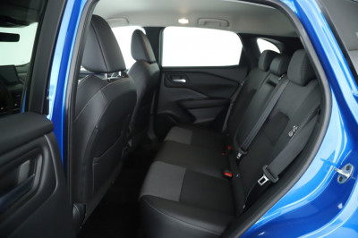 Nissan Qashqai Gebrauchtwagen Nissan Qashqai Gebrauchtwagen