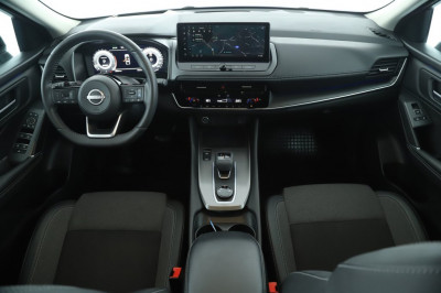 Nissan Qashqai Gebrauchtwagen Nissan Qashqai Gebrauchtwagen
