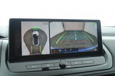 Nissan Qashqai Gebrauchtwagen Nissan Qashqai Gebrauchtwagen