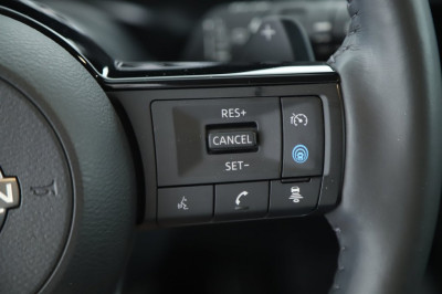 Nissan Qashqai Gebrauchtwagen Nissan Qashqai Gebrauchtwagen