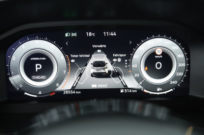 Nissan Qashqai Gebrauchtwagen Nissan Qashqai Gebrauchtwagen