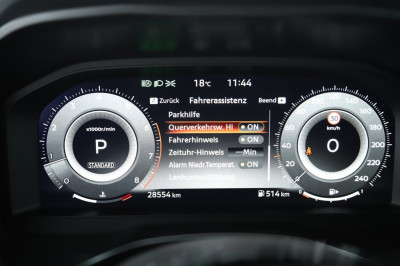Nissan Qashqai Gebrauchtwagen Nissan Qashqai Gebrauchtwagen