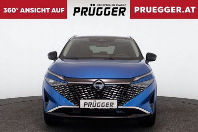 Nissan Qashqai Gebrauchtwagen Nissan Qashqai Gebrauchtwagen
