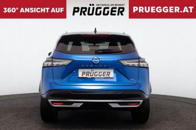 Nissan Qashqai Gebrauchtwagen Nissan Qashqai Gebrauchtwagen