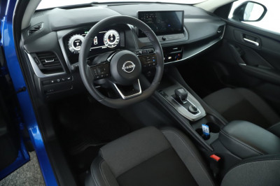 Nissan Qashqai Gebrauchtwagen Nissan Qashqai Gebrauchtwagen
