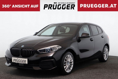 BMW 1er Gebrauchtwagen BMW 1er Gebrauchtwagen